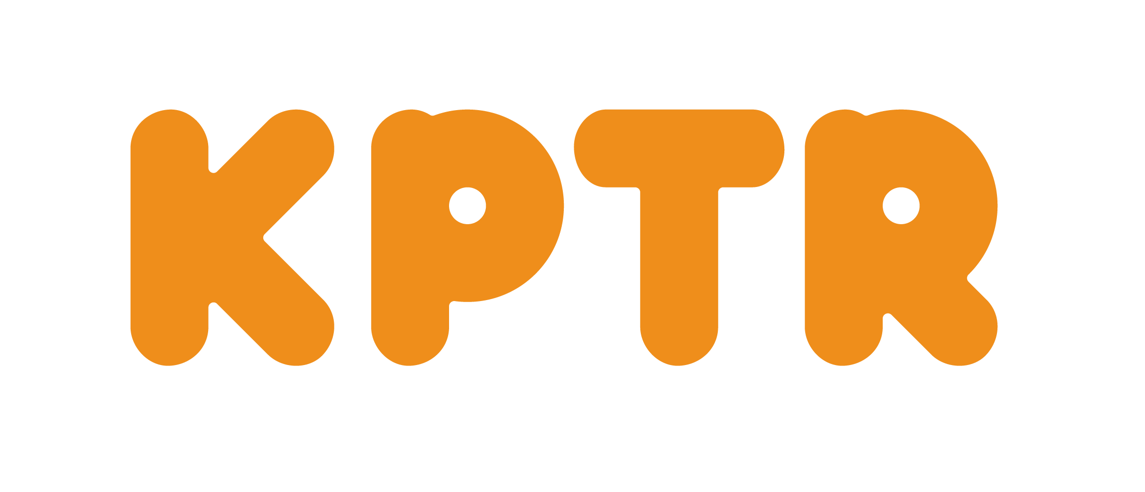 KPTR. Fotografie Logo