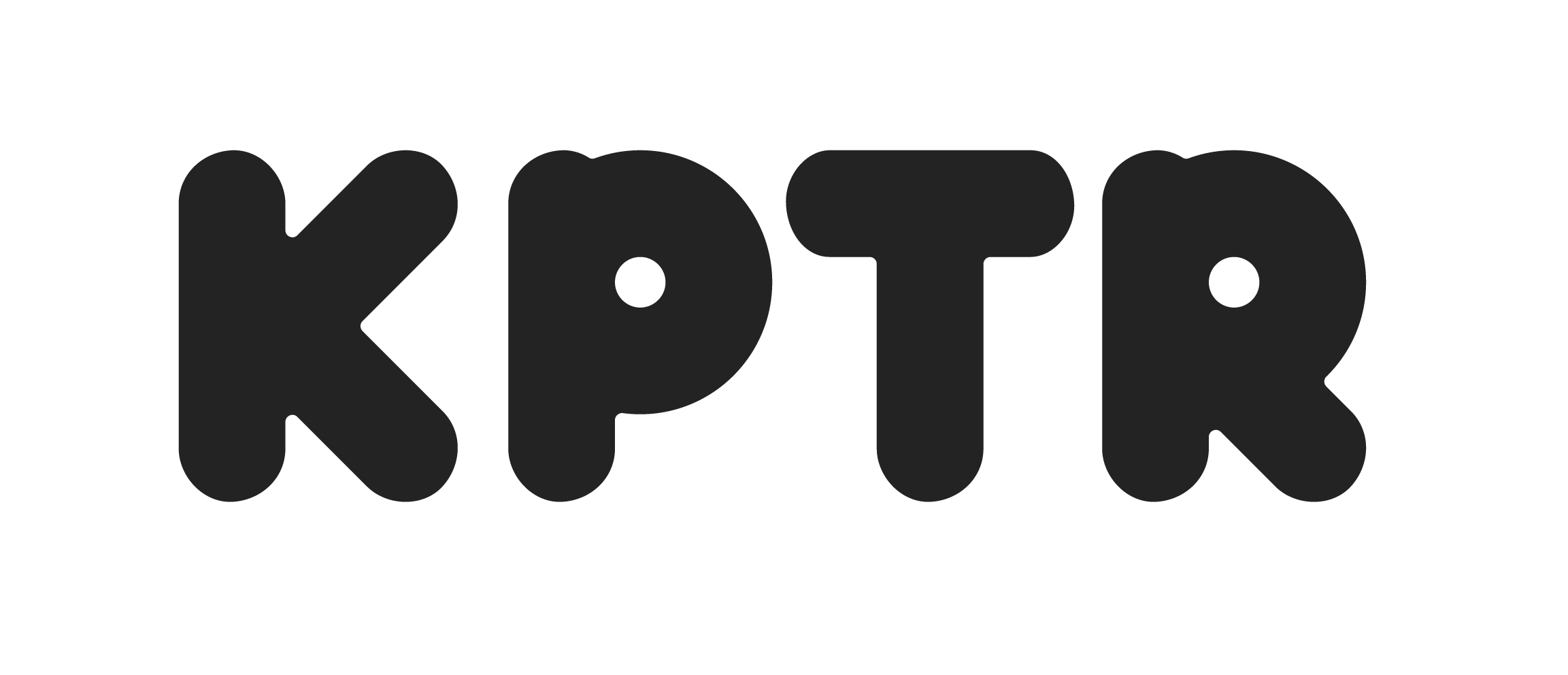 KPTR. Fotografie Logo